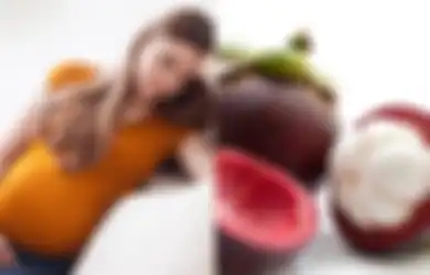 Jangan Ragu Makan Buah Manggis Selama Kehamilan, Manfaatnya Sungguh Luar Biasa untuk Janin