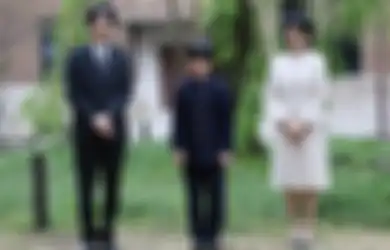 Mengenal Pangeran Hisahito, Pangeran Berusia 12 Tahun yang Kelak Akan Menjadi Kaisar Jepang