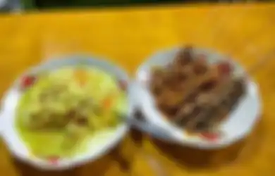 Pantas Disebut-sebut sebagai Kota Kuliner, Rekomendasi Makanan Berbuka Puasa Khas Tegal Ini Bikin Susah Dilupakan