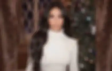 Kim Kardashian Diduga Sakit Lupus: Punya Penyakit Autoimun Itu Ibarat Punya Senjata yang Makan Tuannya