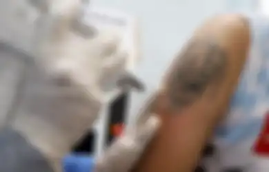 Ingin Hapus Tato Gratis? Di Makassar Anda Hanya Perlu Hafal 10 Ayat Pertama Surah dalam Al quran Ini