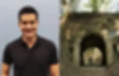 Steve Emmanuel Terancam Hukuman Mati: Inilah Bukit Nirbaya, Lokasi Eksekusi Mati para Tahanan di Nusakambangan