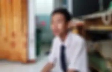 Luka Parah Tergolek Lemah di RS, Putra Aji Pelajar Peretas Situs NASA Kritis Usai Dikeroyok Orang Tak Dikenal, Keluarga: Kena Bacokan Sampai Tengkoraknya Retak
