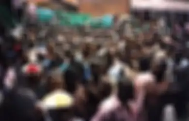 Tanpa Makan, Napi Dibiarkan Berdiri, Hingga Dijuluki 'Neraka di Bumi', Penjara Terburuk di Dunia Dijamin Langsung Kolaps Jika Alami Kebakaran Seperti di Lapas Kelas I Tangerang