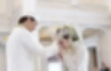 Tak Malu, Syahrini Ungkap Soal Malam Pertama di Depan Tamu Undangan! 