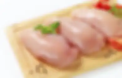 Ingat, Jangan Sampai Salah Pilih! Apalagi Sekarang Banyak Pedagang Nakal, Begini Cara Bedakan Ayam Segar, Pakai Formalin, Disuntik, dan Ayam Tiren!