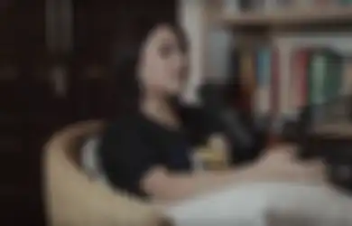  Dapat Komentar Negatif, Aurel Hermansyah Tantang Balik Netizen! 
