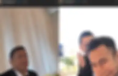 Punya Banyak Kesamaan Bergelimang Harta dan Kerap Dikelilingi Wanita Cantik, Hotman Paris Berikan Peringatan ke Raffi Ahmad Soal Persaingan