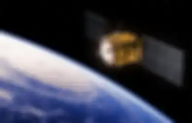 Satelit Multifungsi Satria Rp 6,9 Triliun Milik Indonesia Diluncurkan Tahun 2023 Pakai Roket Elon Musk