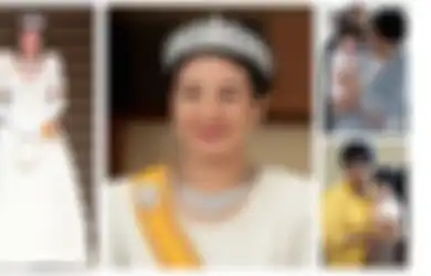 Mengenal Masako, Permaisuri Kaisar Jepang Naruhito, yang Berpedoman 'Makin Berisi Makin Merunduk'
