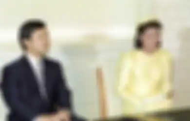 Mengenal Masako, Permaisuri Kaisar Jepang Naruhito, yang Berpedoman 'Makin Berisi Makin Merunduk'