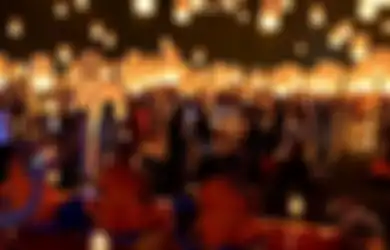 Tinggal Menghitung Hari Turut Rayakan Hari Raya Waisak 2021, Inilah Sederet Artis Indonesia yang Menganut Agama Buddha, Ada Kalangan Aktor hingga Penulis Buku Ternama