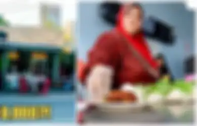 Hanya Jual Nasi Lemak, Omzet Pengusaha Ini Capai Rp1,3 Miliar Sebulan!
