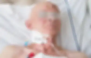 Membeku dengan Organ Tubuh Sudah Tidak  Bekerja, Secara Ajaib Pria Ini 'Hidup Kembali' Setelah Disengat Listrik 5.000 Volt