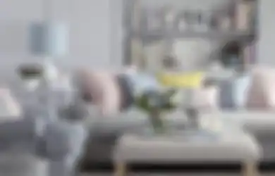 Tuang Bumbu Dapur Ini dan Tunggu Hingga 10 Menit, Ini Trik Anti Gagal Hilangkan Noda Sofa