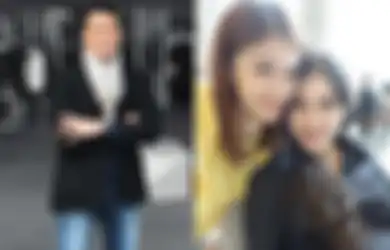 Hubungan Sang Kakak dengan Konglomerat Reino Barack Kandas karena Perbedaan Kepercayaan, Adik Sandra Dewi Beri Komentar Ini untuk Suami Syahrini