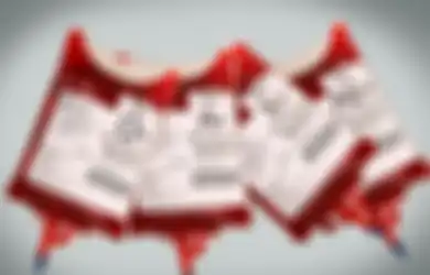 Sama Seperti Manusia, Ternyata Hewan Juga Punya Golongan Darah, Bisakah Hewan Saling Mendonorkan Darah?