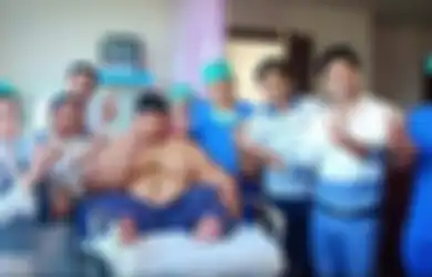 Baru Berusia 10 Tahun Berat Badannya Capai 196 kg, Ini 5 Penyebab Obesitas pada Anak