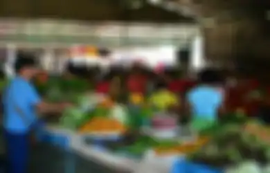 Video Cara Membuat Daftar Belanja Pasar di Hape, Emak-Emak Wajib Coba!
