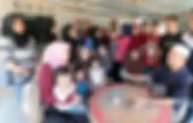 Viral Kakek 72 Tahun Punya 19 Istri dan Semuanya Rukun, Ini Kata Sang Istri Pertama!