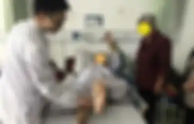 Divonis Telah Meninggal dan Siap Dimakamkan, Keesokan Harinya Pria Ini Terbangun dan Menangis