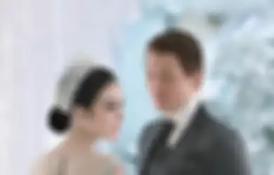 Baru Sebulan Menikah, Syahrini Kini Sebut Kelakuan Suaminya Seperti Kanebo Kering