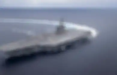 Korea Utara Gerah, AS dan Korea Selatan Gelar Latihan Militer Gabungan