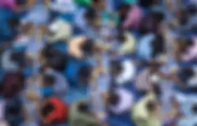 Awas! 3 Hal Ini Bakal Terjadi Pada Tubuh Lo Kalo Nunda Buka Puasa