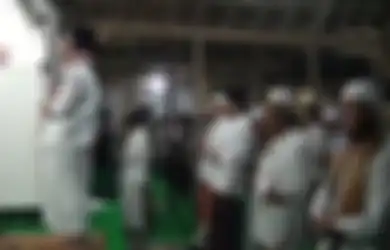 Dicontohkan oleh Nabi Muhammad SAW, Berikut Penjelasan Jumlah Rakaat Salat Tarawih yang Dilaksanakan Rasulullah, Simak Hukumnya Saat Pandemi Corona