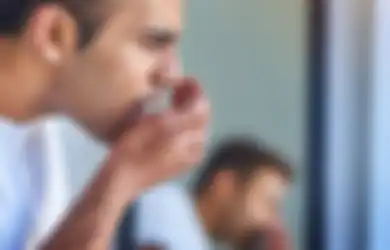 Bau Mulut Saat Berpuasa, Tenang Atasi Saja dengan 4 Kiat Trik Ampuh Berikut