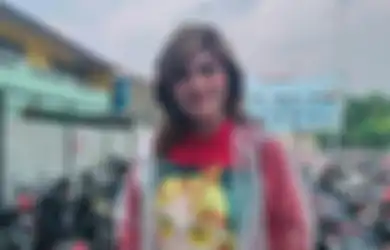 Mengejutkan, Hilda Vitria Ungkap Kelakuan Kriss Hatta Kencani Tante-tante Saat Masih Jadi Suaminya