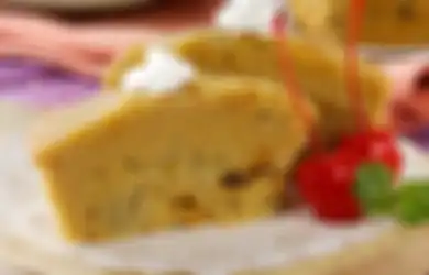 3 Resep Camilan Sehat dari Pisang Buat Isi #WaktuBerkualitas. Anak Kost Bisa Bikin!
