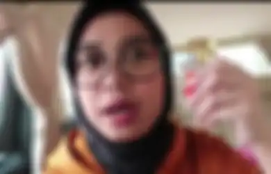 Penghasilan Miliaran, Ria Ricis Diam-diam Sudah Bangun Masjid! 