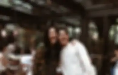 Usia Sudah Kepala Lima dan Punya Cucu, Donna Harun Masih Awet Muda Bak Gadis Remaja, Bahan Dapur Ini Rahasianya