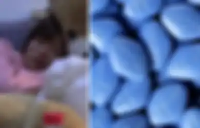 Idap Penyakit Langka, Wanita Ini Minum Viagra 3 Kali Sehari Demi Bertahan Hidup, Terkuak Kondisinya yang Tak Terduga