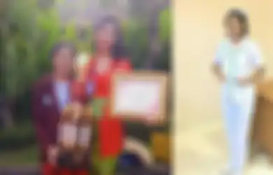 Berhasil Bikin Pembalut yang Bisa Dipakai Hingga 5 Tahun, Mahasiswi Bali Ini Raih Juara 2