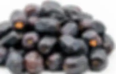 Memasuki Bulan Ramadhan, Ini Manfaat Kurma Ajwa Madinah, Salah Satunya untuk Kesehatan Jantung karena Kandungan Mineral ini di Dalamnya