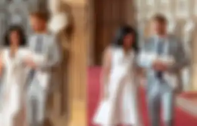 Anak Pangeran Harry dan Meghan Markle Adalah Bayi Bi-Rasial, Begini Ramalan Kesehatannya di Masa Depan