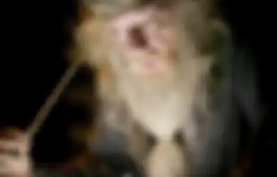 Kabar Duka, Michael Gambon Pemeran Albus Dumbledore di Harry Potter Meninggal Dunia
