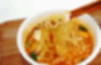 Mengingat Kasus Mahasiswa Meninggal Karena Makan Mi Instan Tiap Malam, Inilah Penyebab Mi Instan Bisa Begitu Berbahaya!