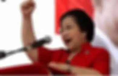 Gerak-gerik Anak Buahnya Selalu Diamati, Megawati Soekarnoputri Akui Banyak Kader PDIP yang Bermuka Dua: Bismillah Pecat, Beres!