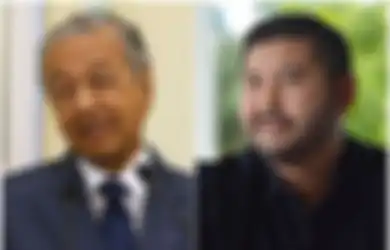 Aktivis Pengkritik Putra Mahkota Johor Ditangkap, Mahathir: Pemimpin Mana Pun Dapat Dikritik, Tak Terkecuali!