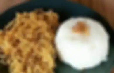 Jadi Kombinasi Praktis Saat Berbuka Puasa, Jangan Lagi Makan Mie Instan dengan Nasi Jika Tak Ingin Alami Hal yang Mengerikan Ini
