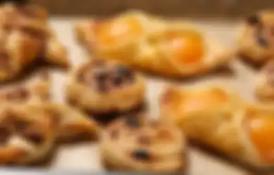 Resep Aneka Kue nan Lezat Bikin Keluarga Makin Betah di Rumah, Yuk  Cobain!