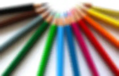 Tes Kepribadian: Warna yang Kamu Pilih akan Membongkar Sifat Aslimu yang Sebenarnya