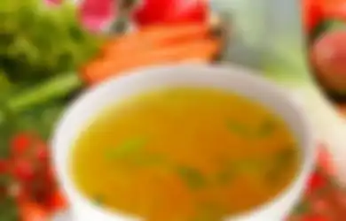 Berikut 5 Makanan Super untuk Tingkatkan Kesehatan Anda, Yuk Konsumsi!