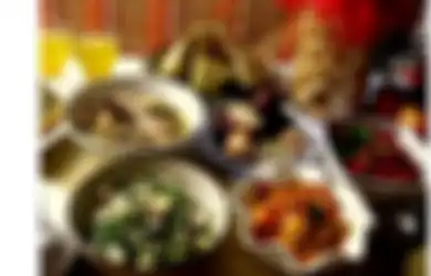 Ada Sisa Makanan Sajian Lebaran? Ini Trik dan Tips Menanganinya!