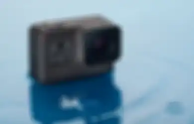 GoPro Hero 9 Black Akan Hadir Dengan Layar Berwarna Untuk Para Vlogger