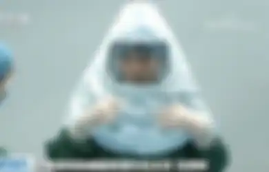 Operasi Lebih dari 3.000 Pasien yang Terinfeksi HIV, Dokter ini pun Akhirnya Juga Terinfeksi HIV