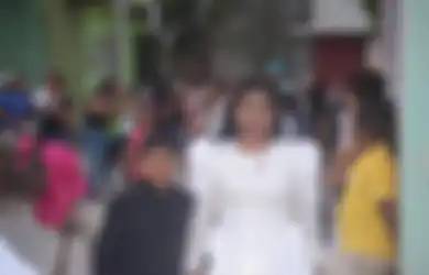 Kecil-kecil Nikahi Wanita Dewasa, Tak Tahunya Ini Kenyataan Sebenarnya di Balik Pernikahan Tersebut